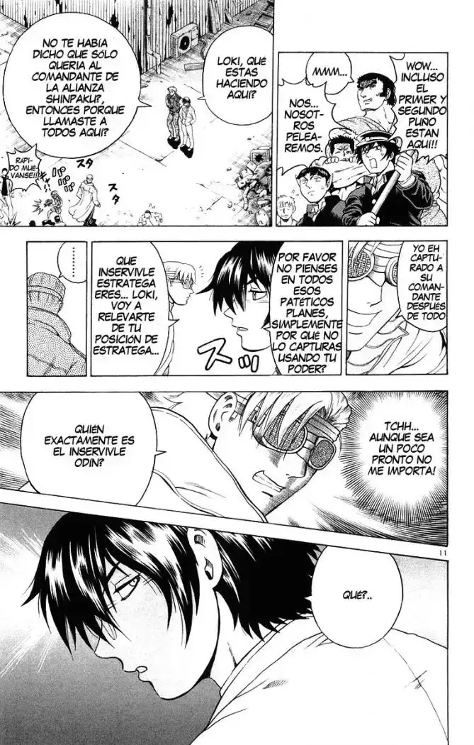 Capitulo 130 page 11