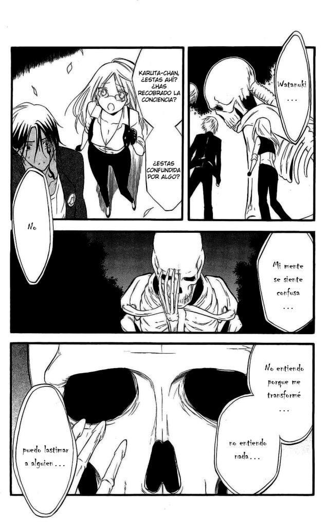 Capitulo 16 page 28