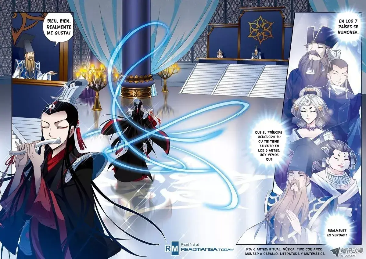 Capitulo 11 page 13