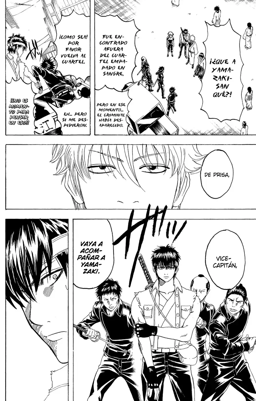 Capitulo 161 page 10