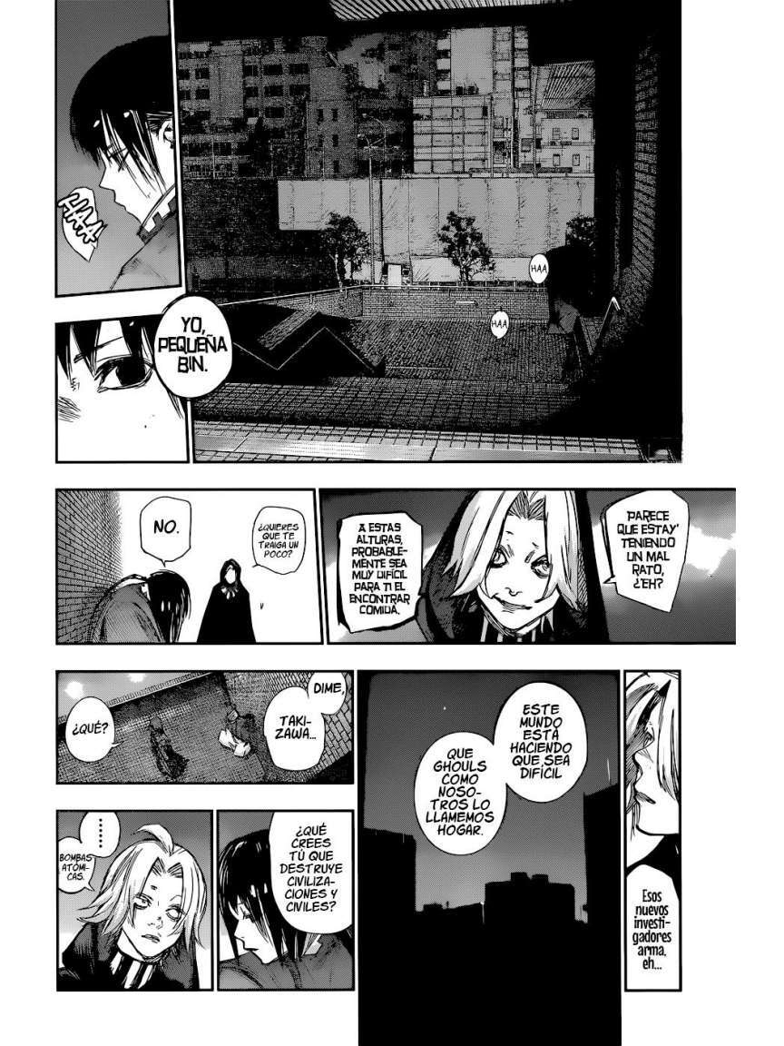 Capitulo 124 page 11