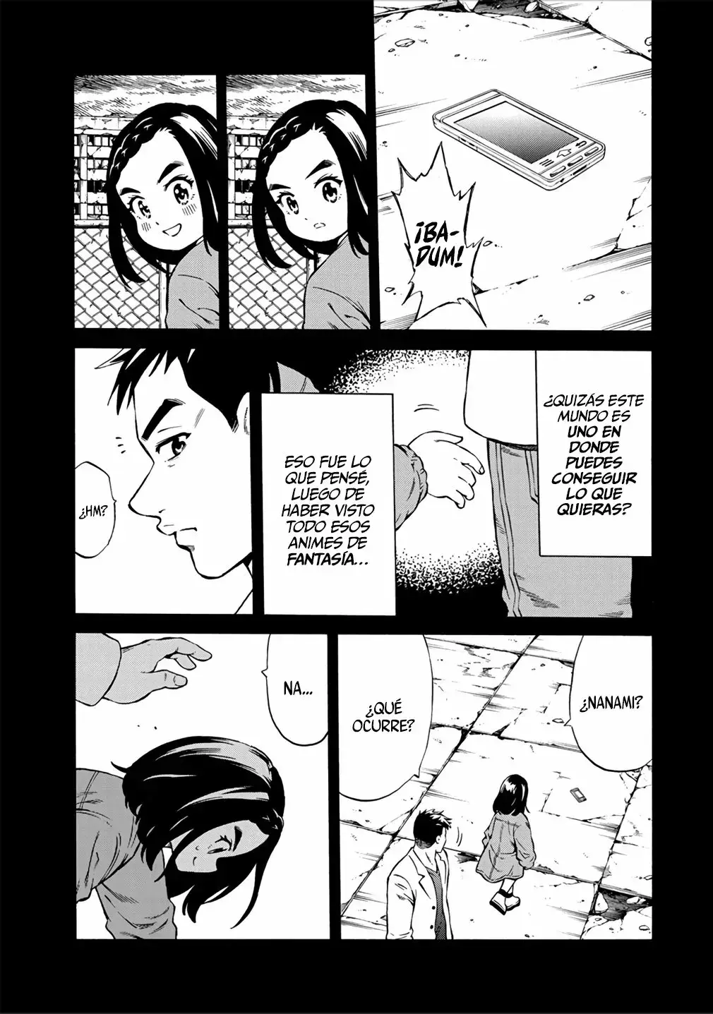 Capitulo 43 page 8