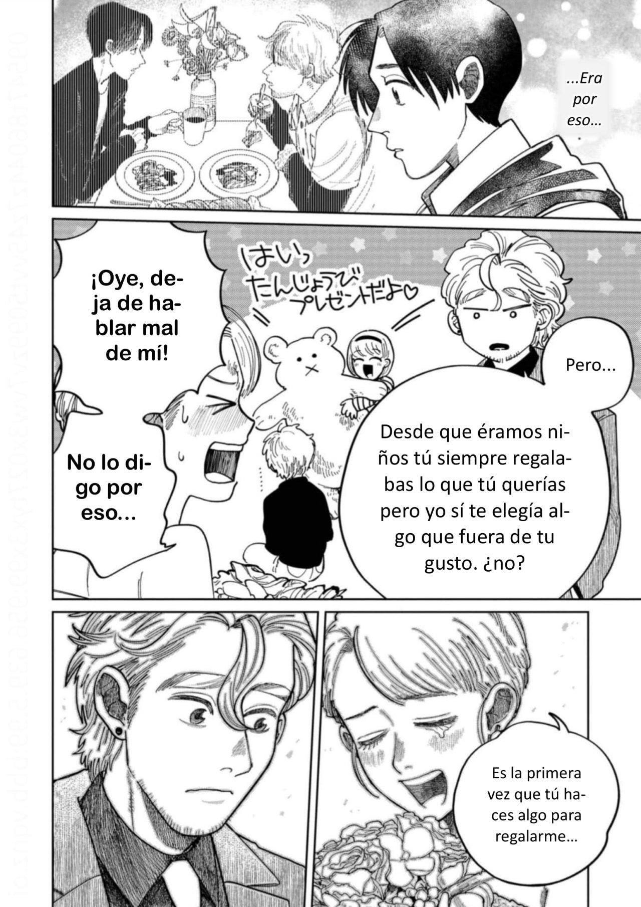 Capitulo 40 page 12