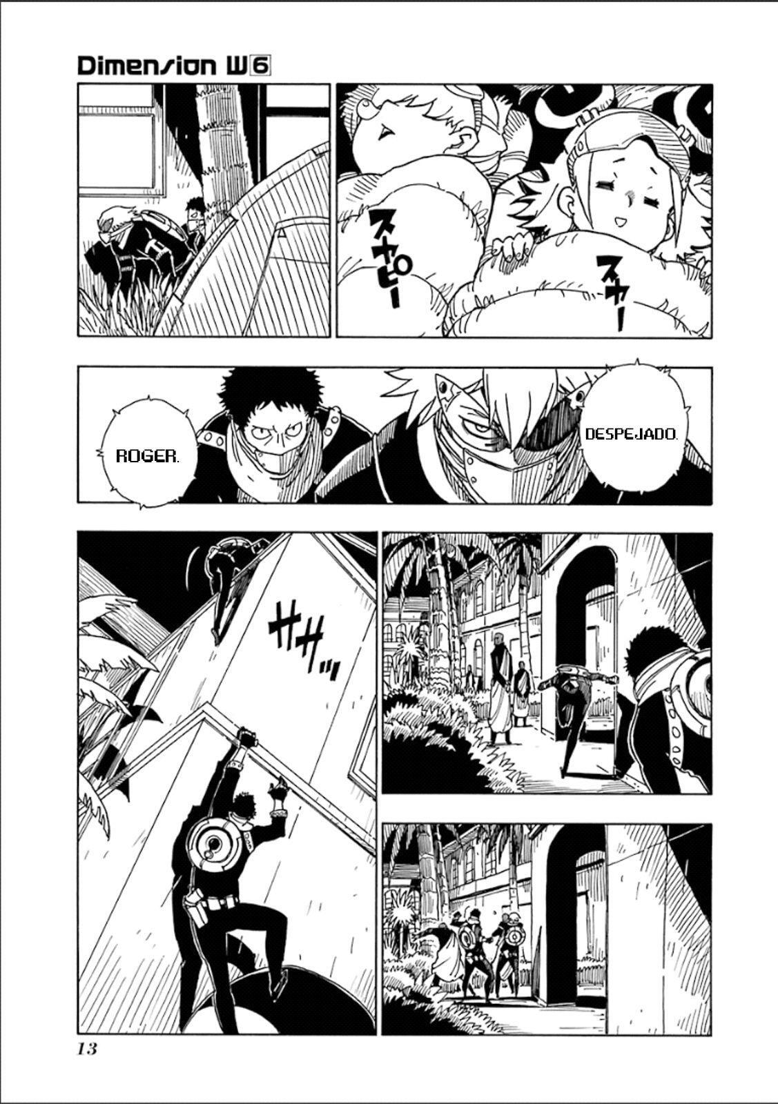 Capitulo 40 page 11