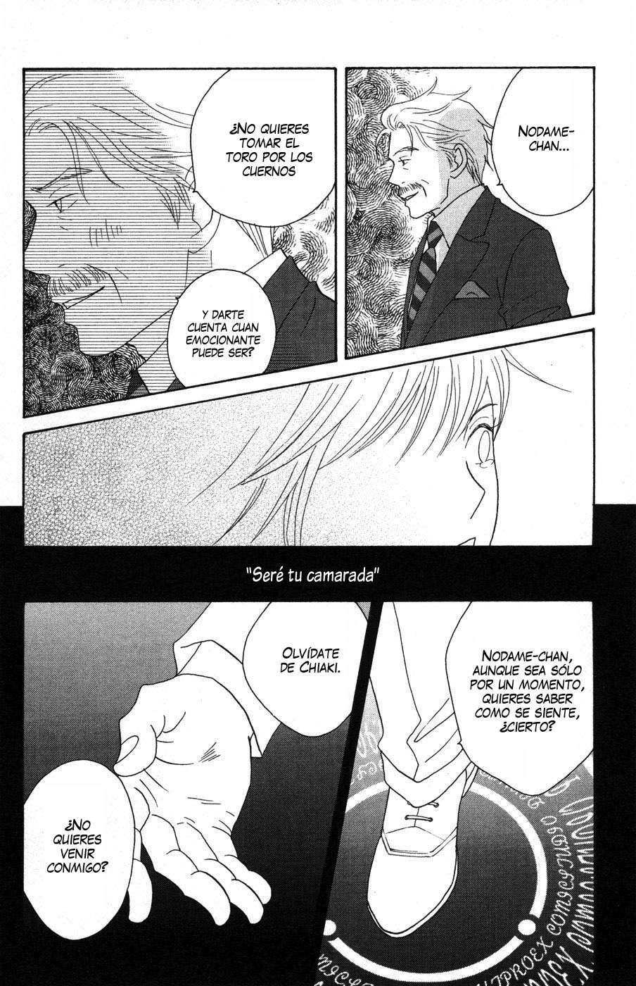 Capitulo 124 page 23
