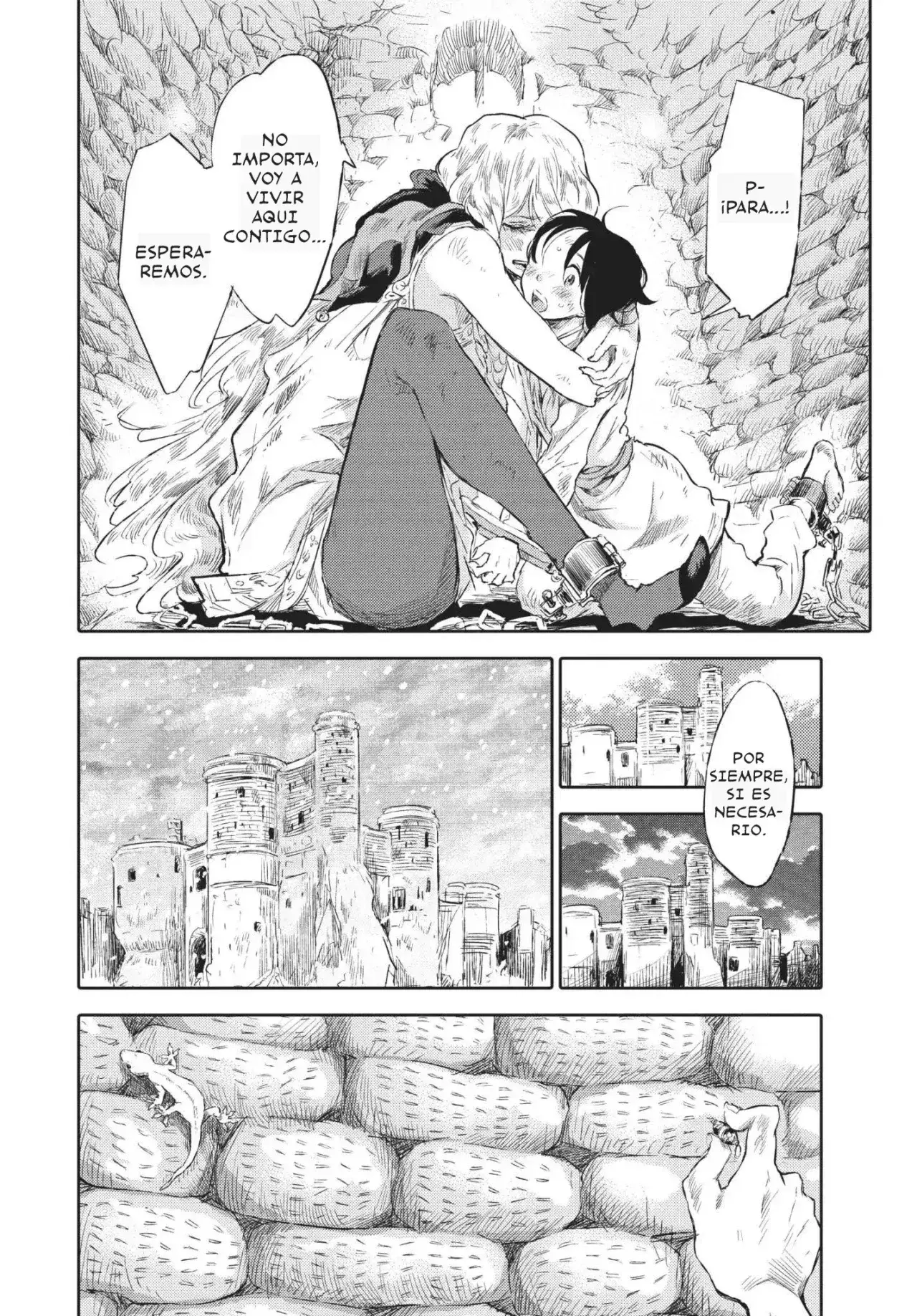 Capitulo 28.50 page 22