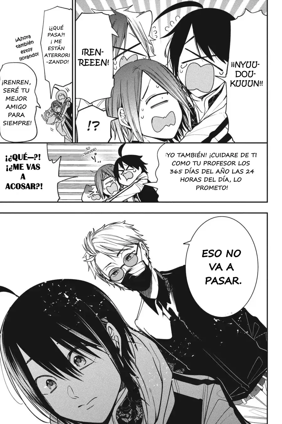 Capitulo 65 page 28