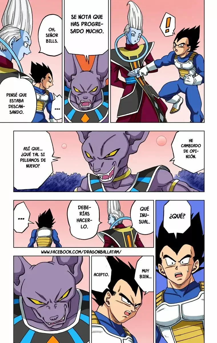 Capitulo 27 page 17