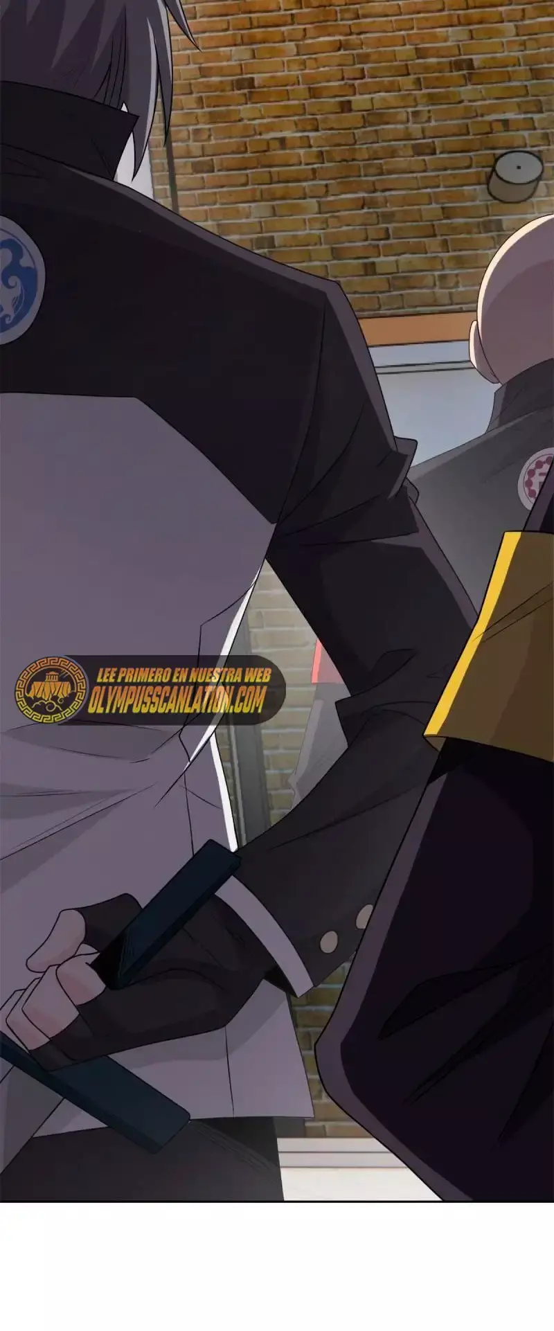 Capitulo 97 page 14