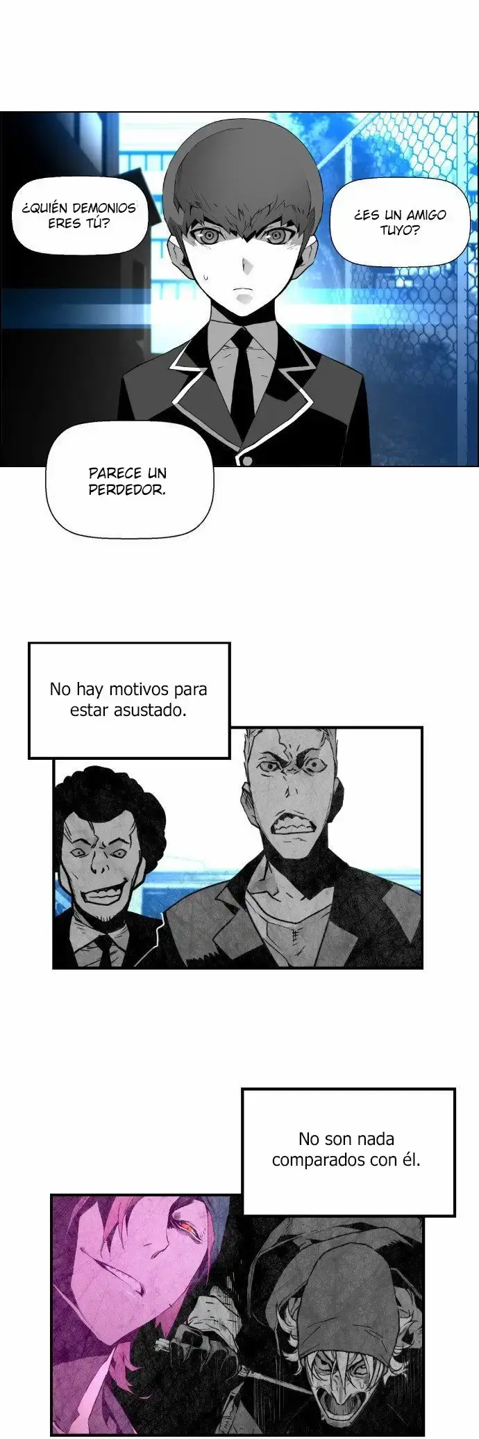Capitulo 26 page 21