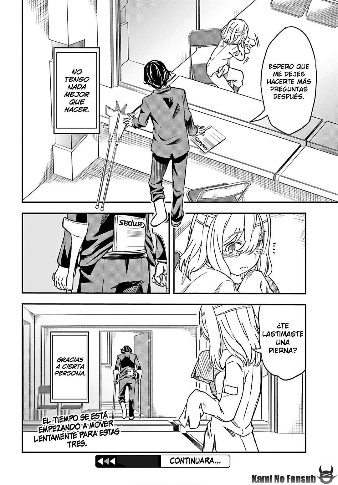 Capitulo 128 page 25