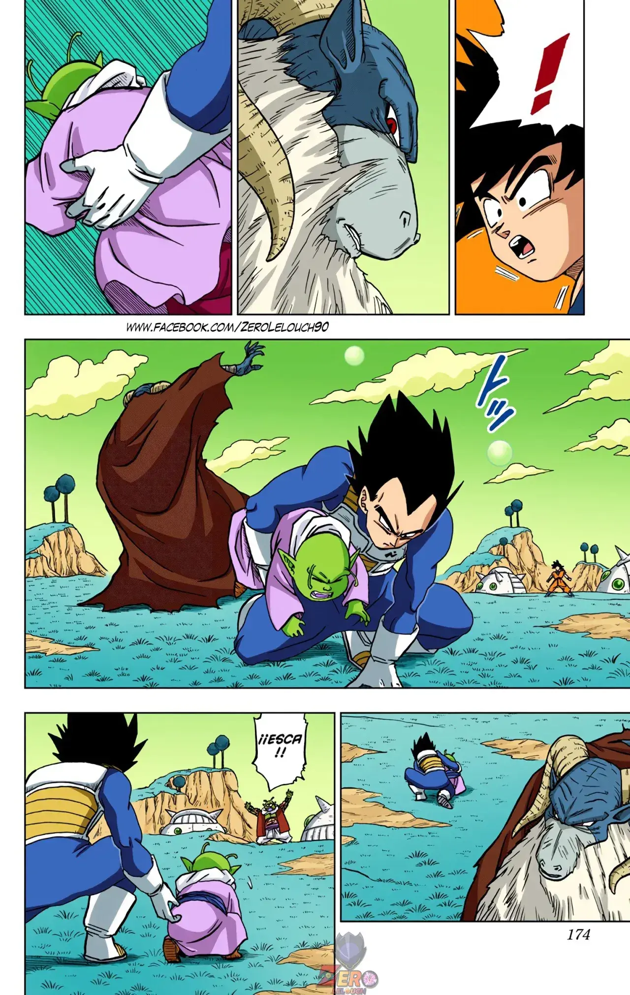 Capitulo 44 page 28
