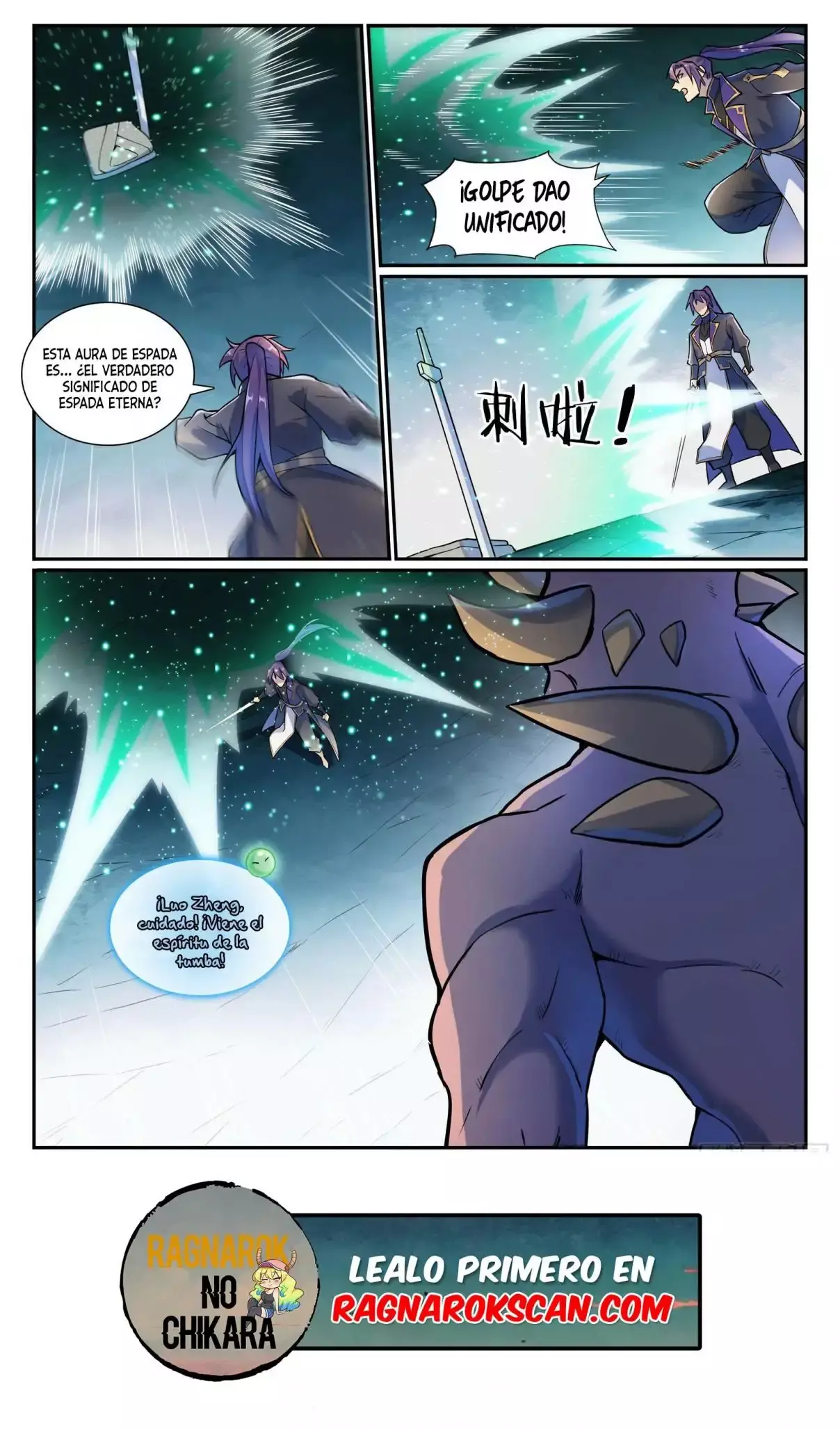 Capitulo 1141 page 16