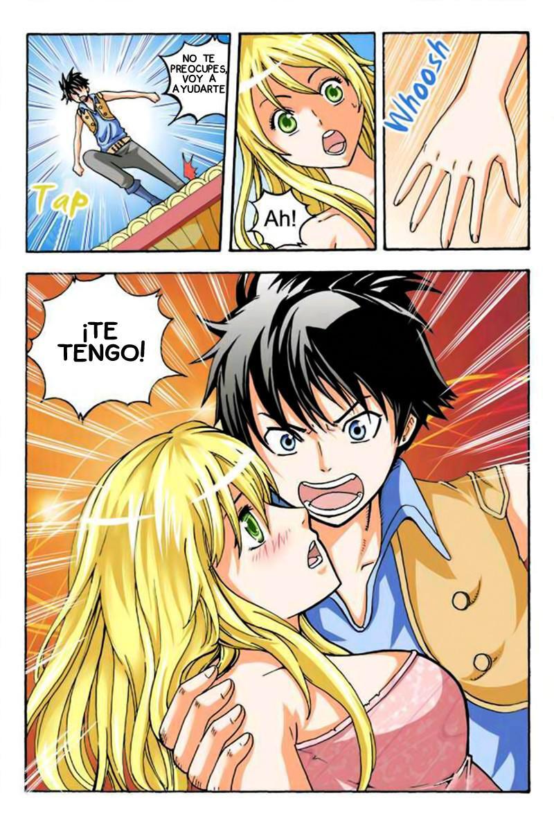 Capitulo 23 page 7