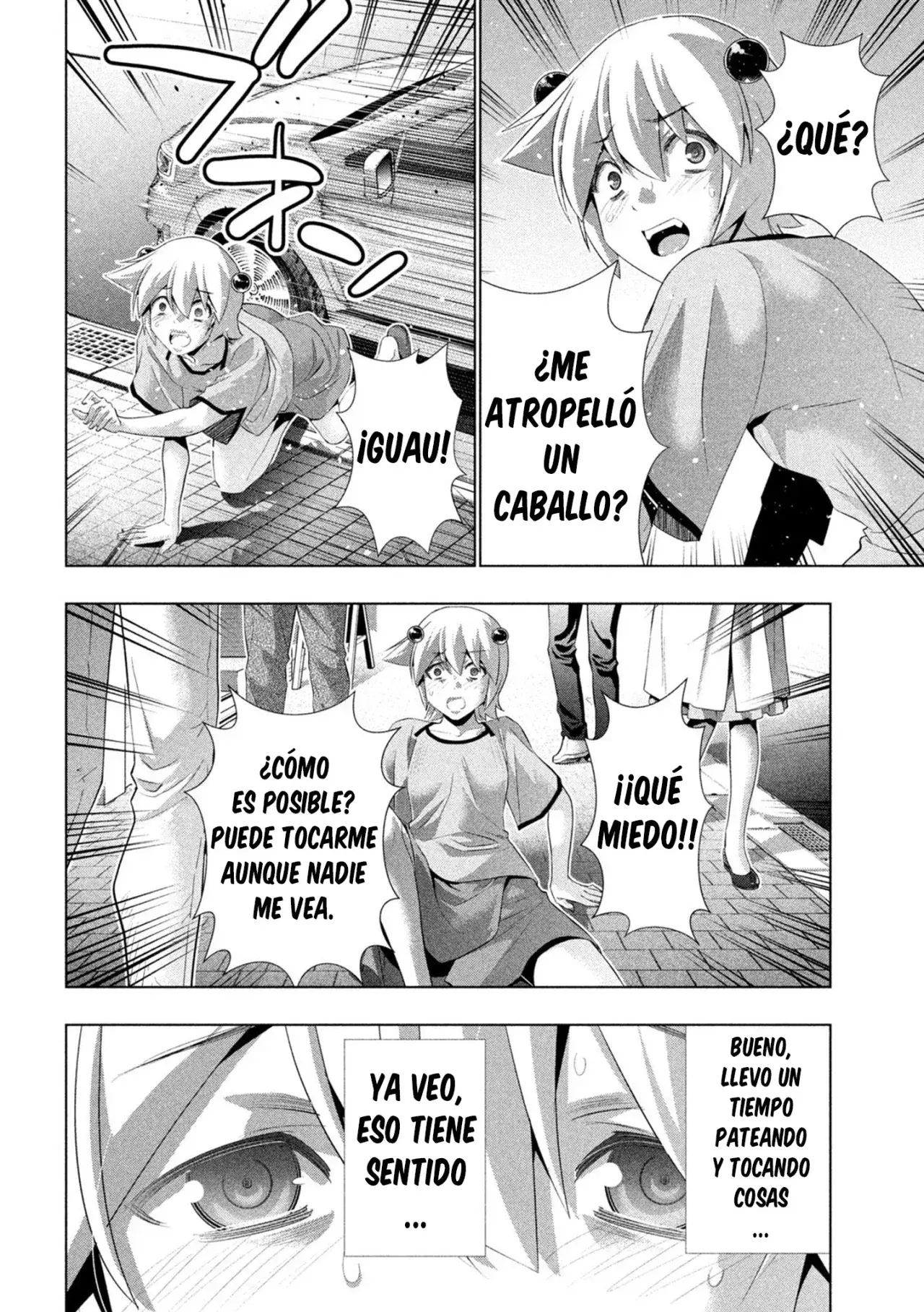 Capitulo 306 page 9