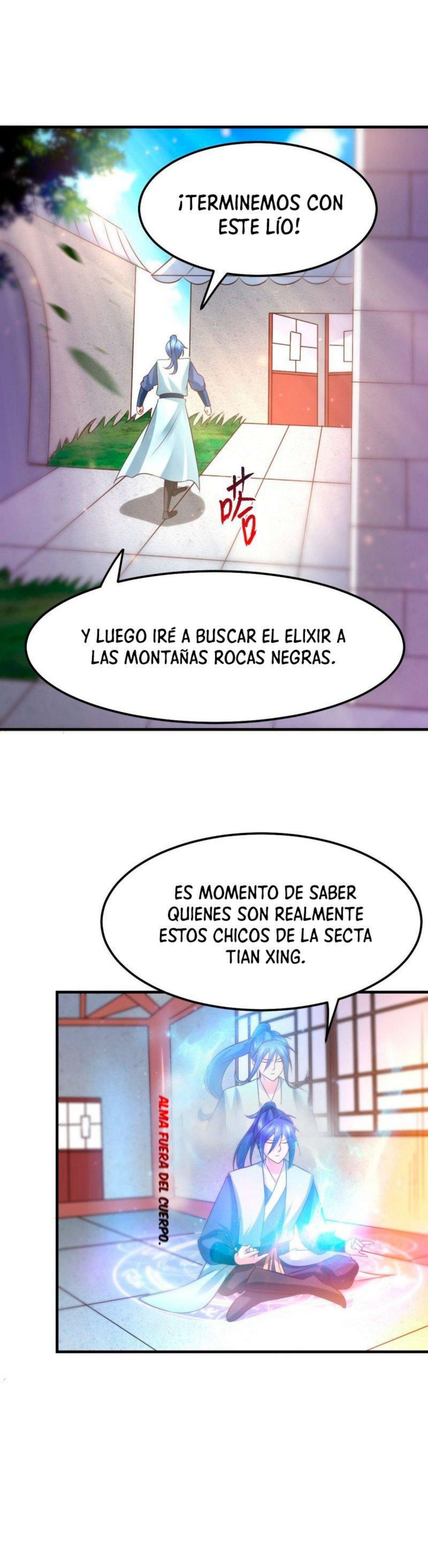 Capitulo 52 page 14