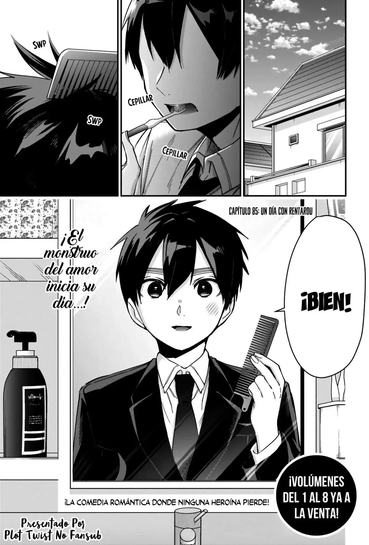 Capitulo 85 page 2