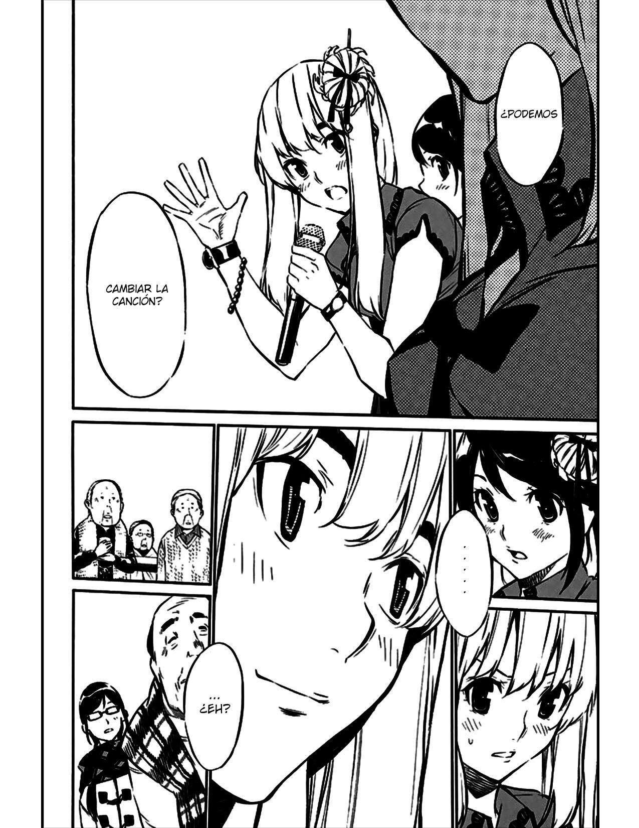Capitulo 71 page 10