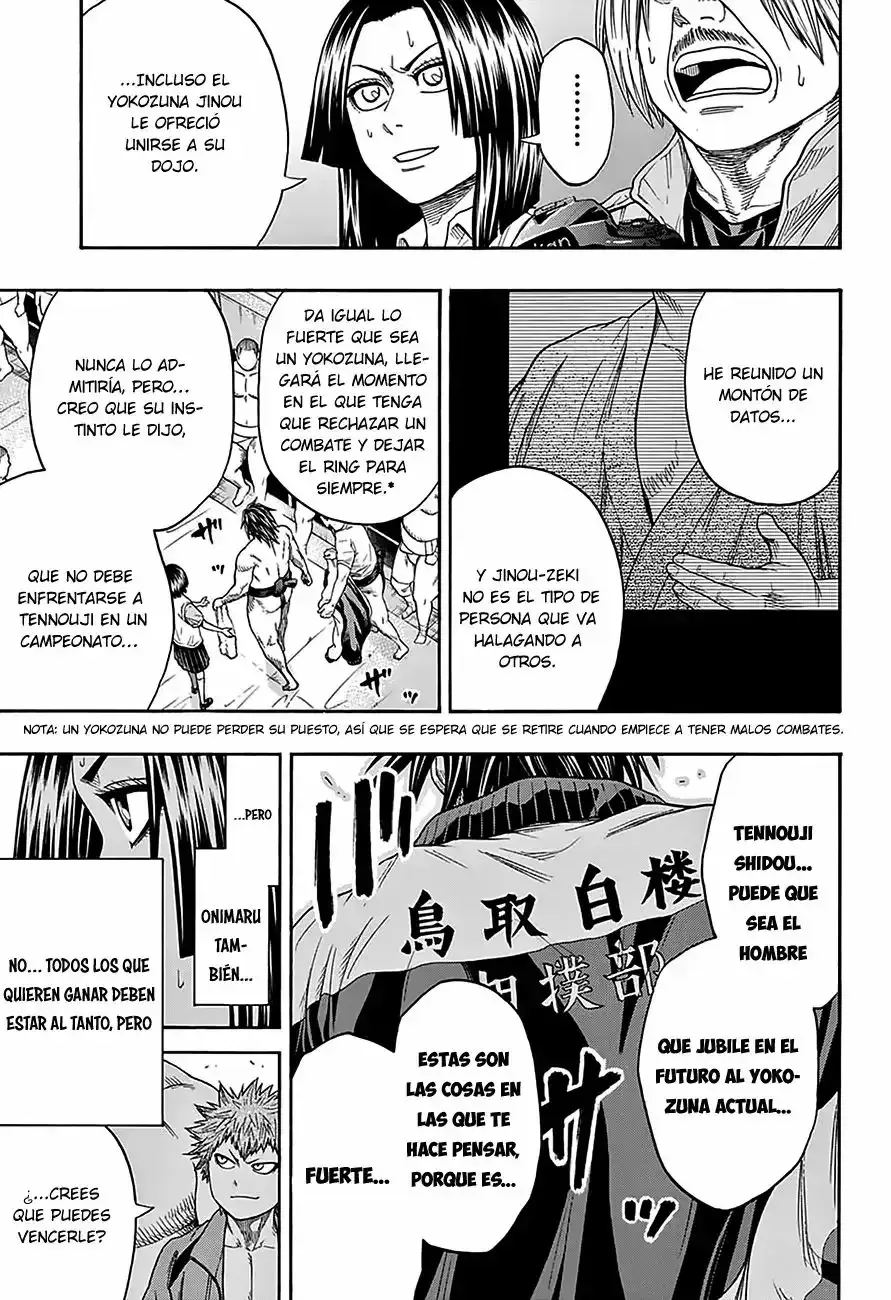 Capitulo 92 page 15