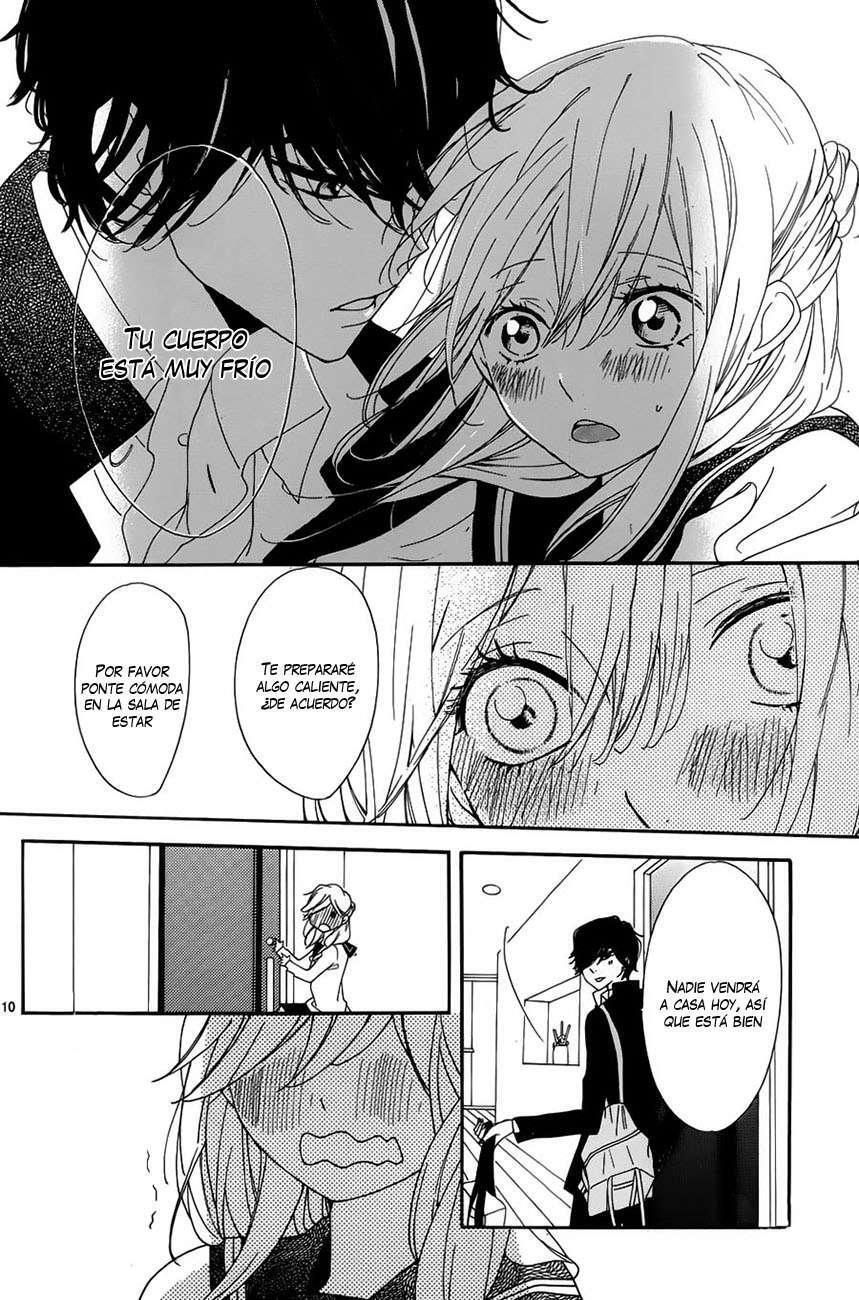 Capitulo 8 page 11