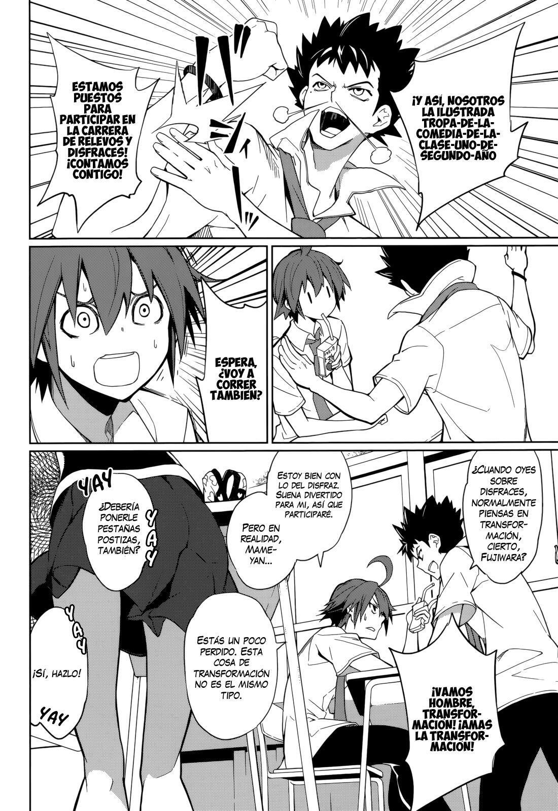 Capitulo 63 page 5