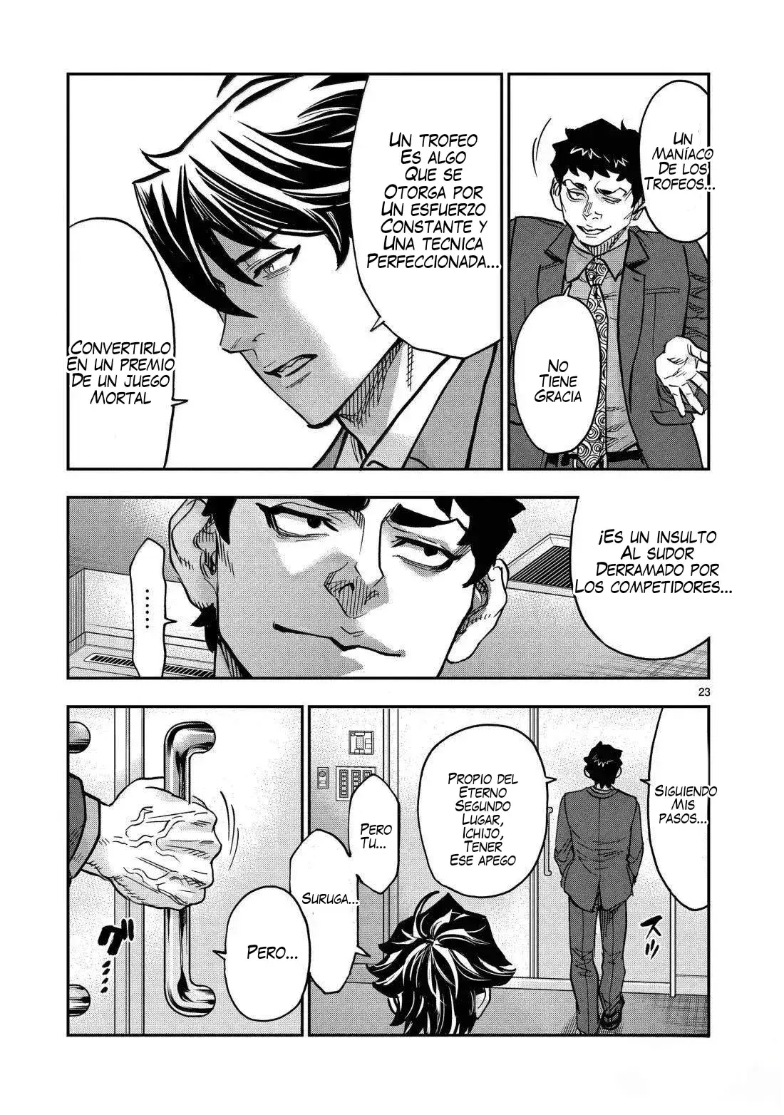 Capitulo 120 page 23