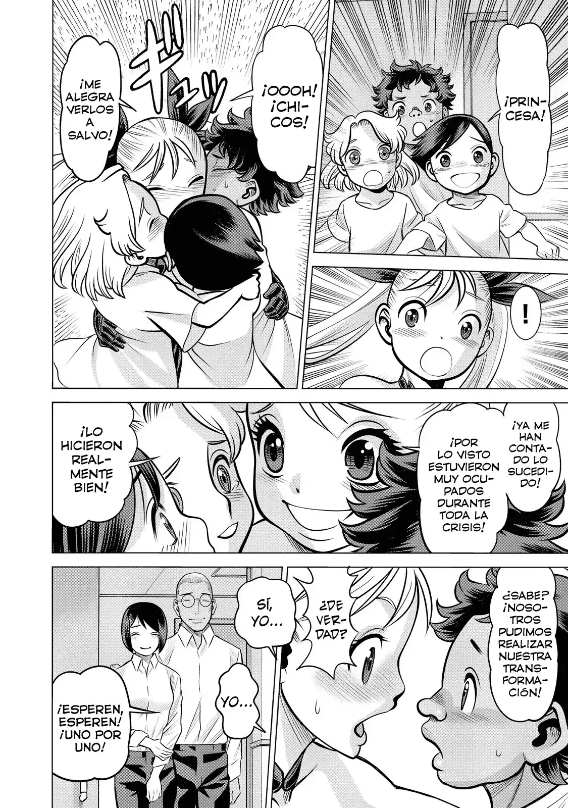 Capitulo 69 page 15