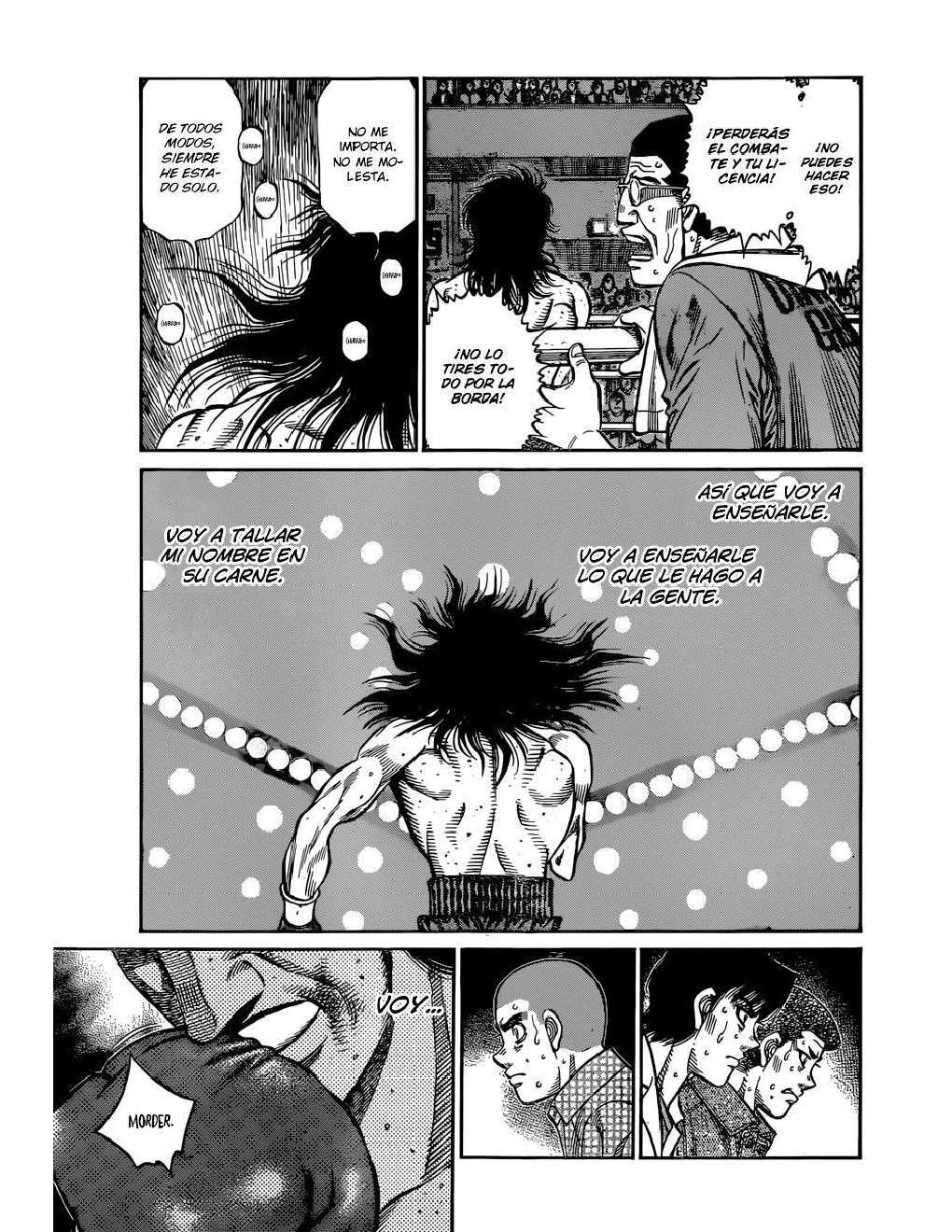 Capitulo 1260 page 11