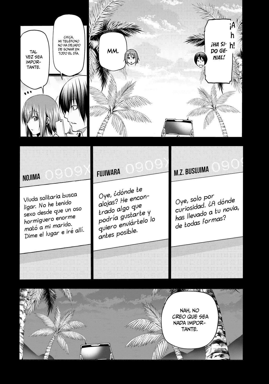 Capitulo 66 page 33