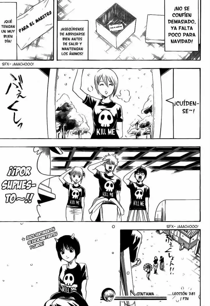 Capitulo 381 page 19