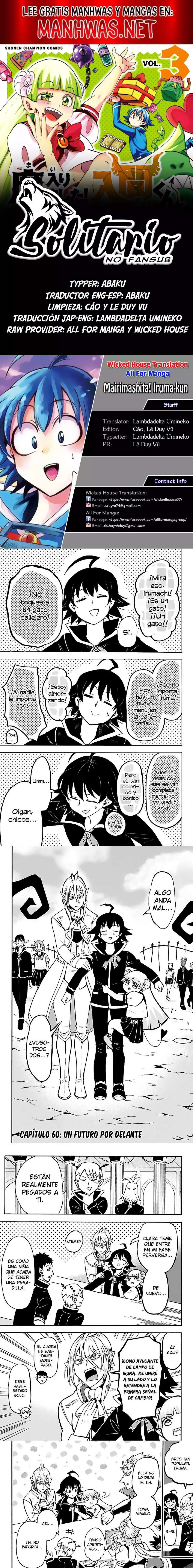 Capitulo 61 page 1