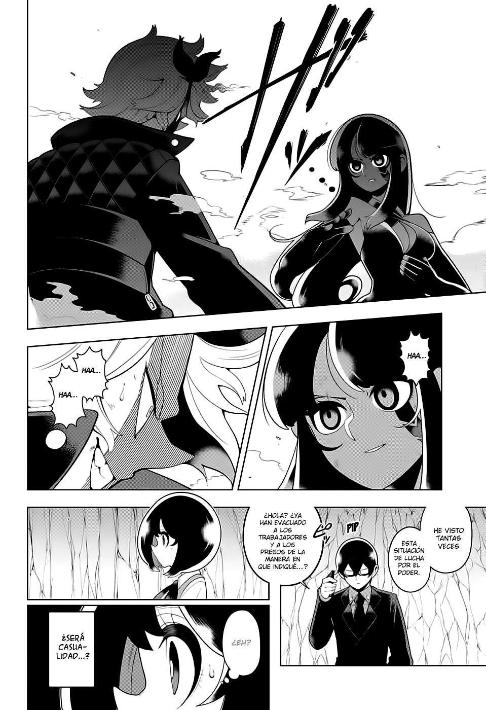 Capitulo 78 page 15