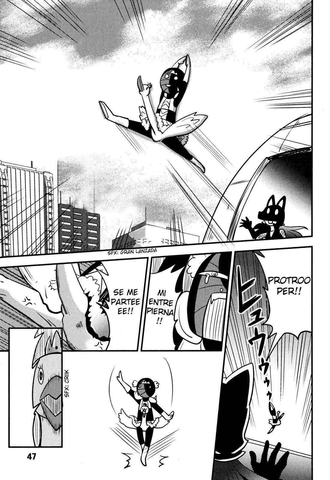Capitulo 11 page 18