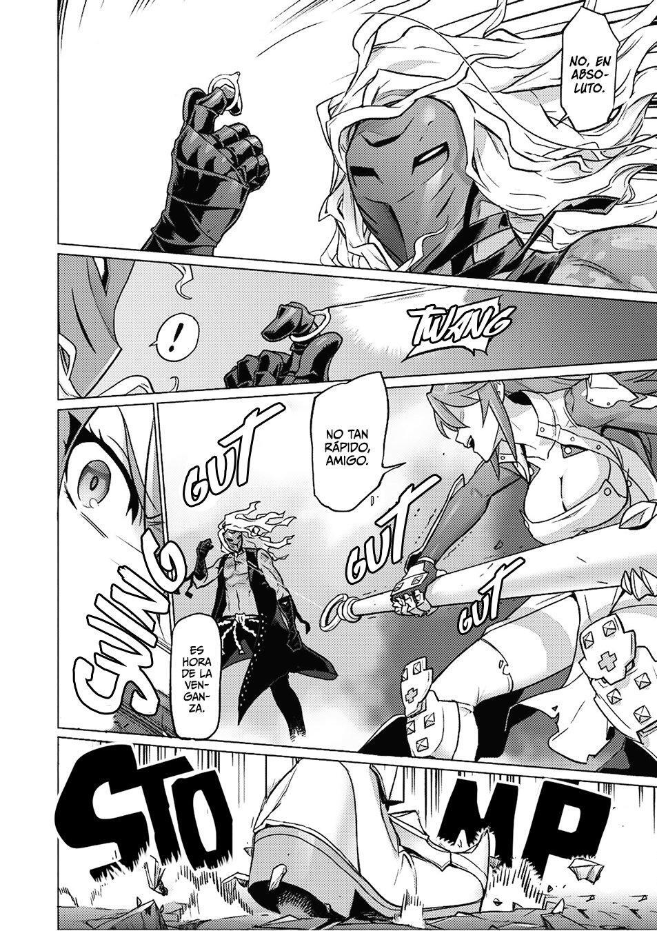 Capitulo 103 page 21