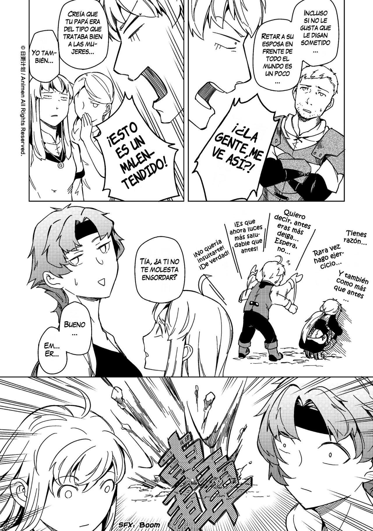 Capitulo 11 page 19