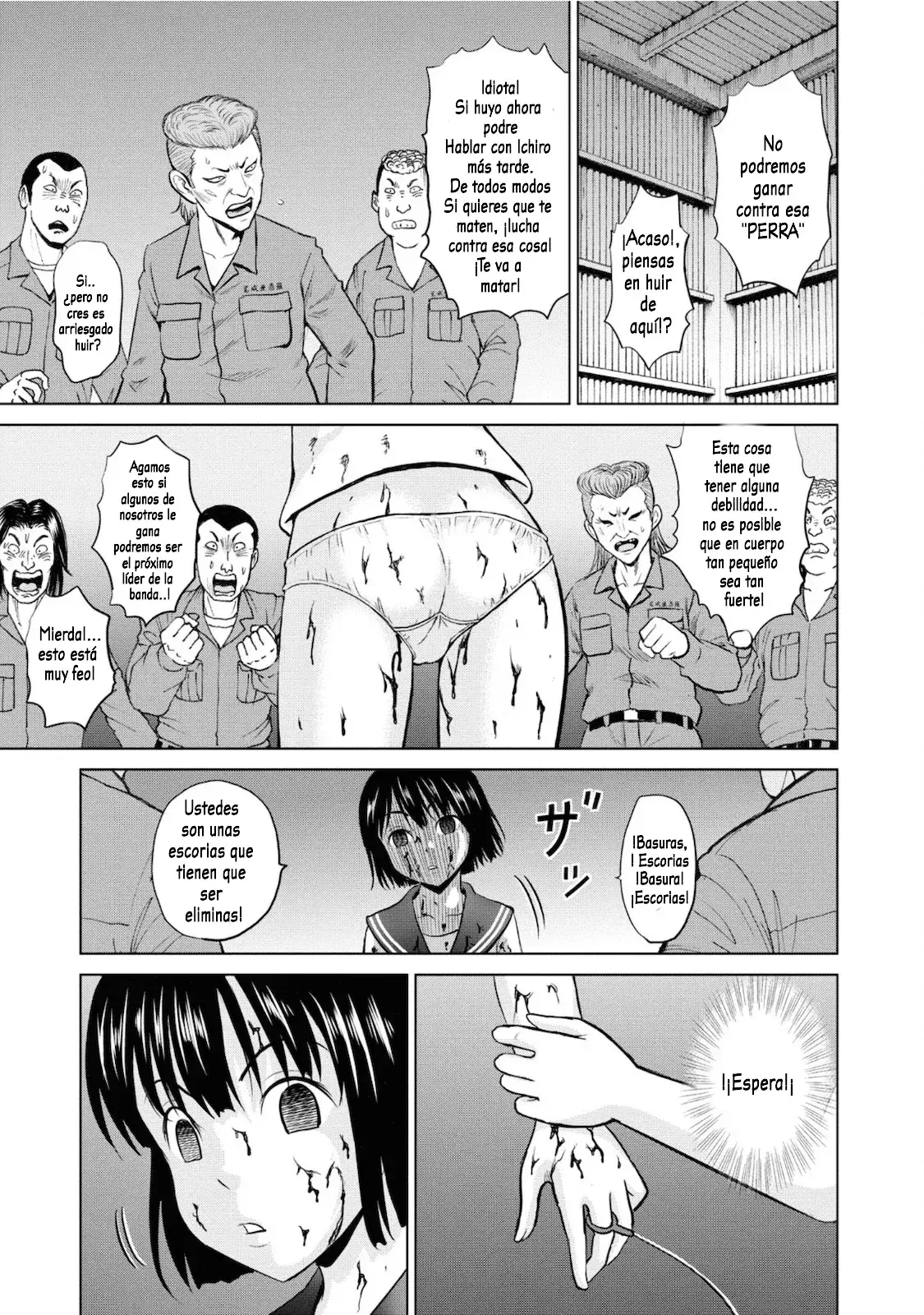 Capitulo 5 page 12