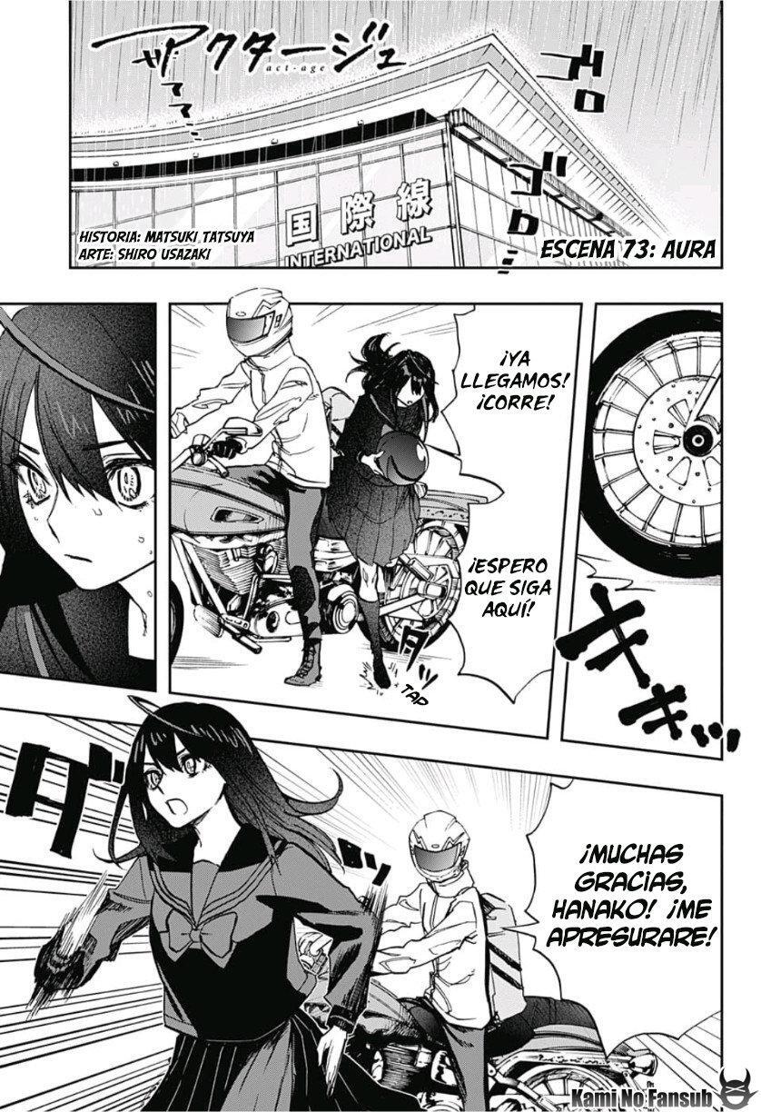 Capitulo 73 page 2