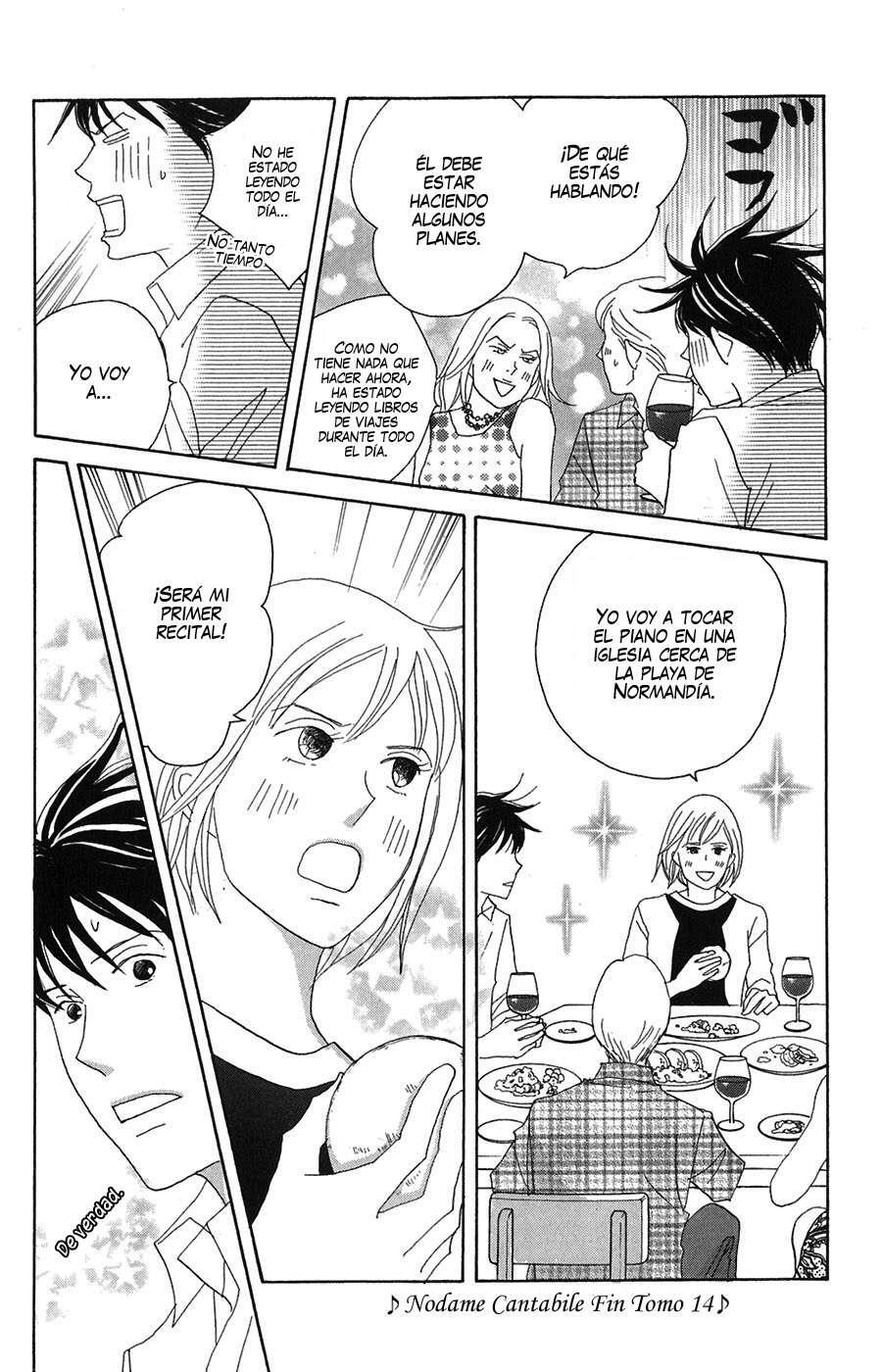 Capitulo 82 page 31