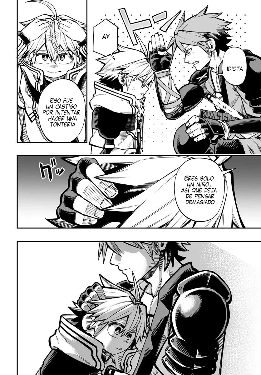 Capitulo 17 page 28