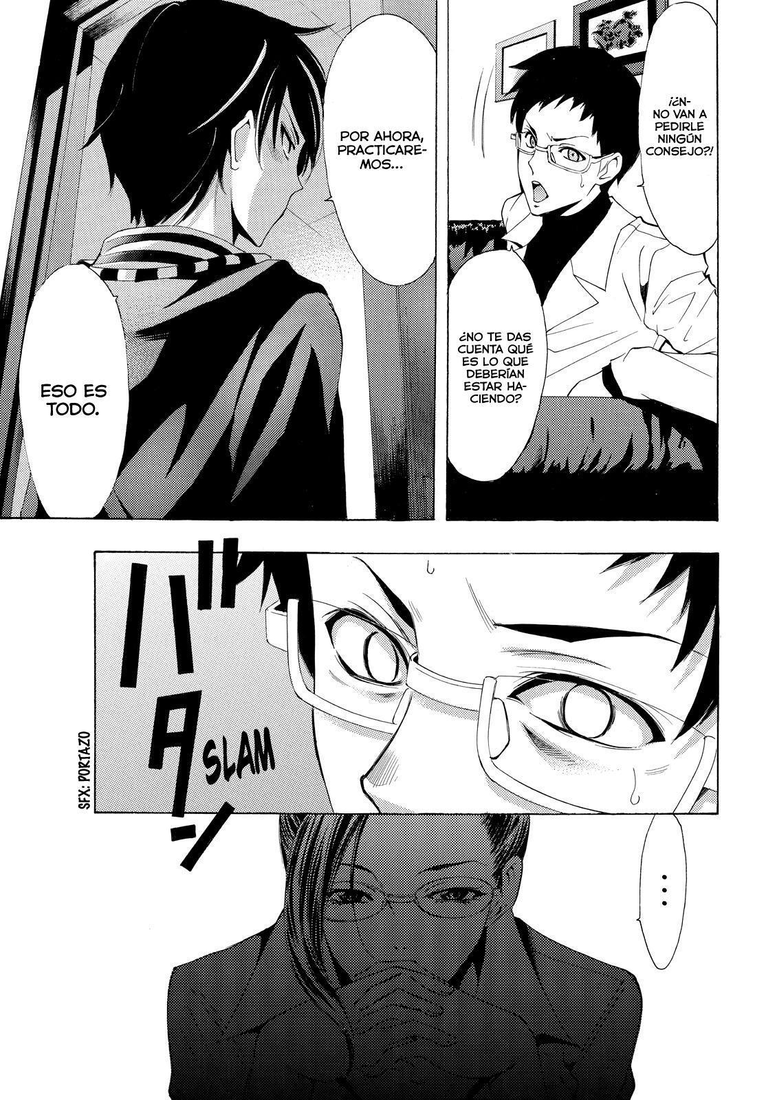 Capitulo 86 page 16