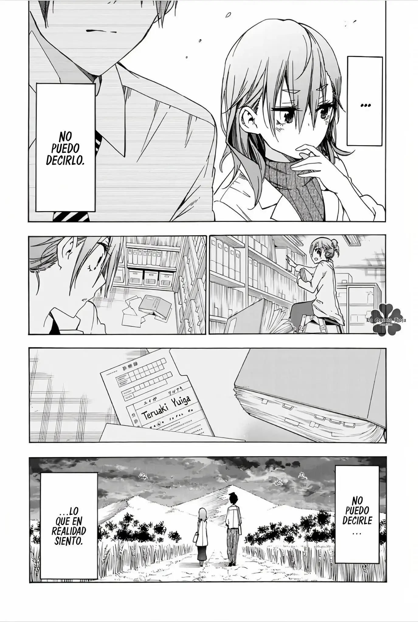 Capitulo 173 page 20