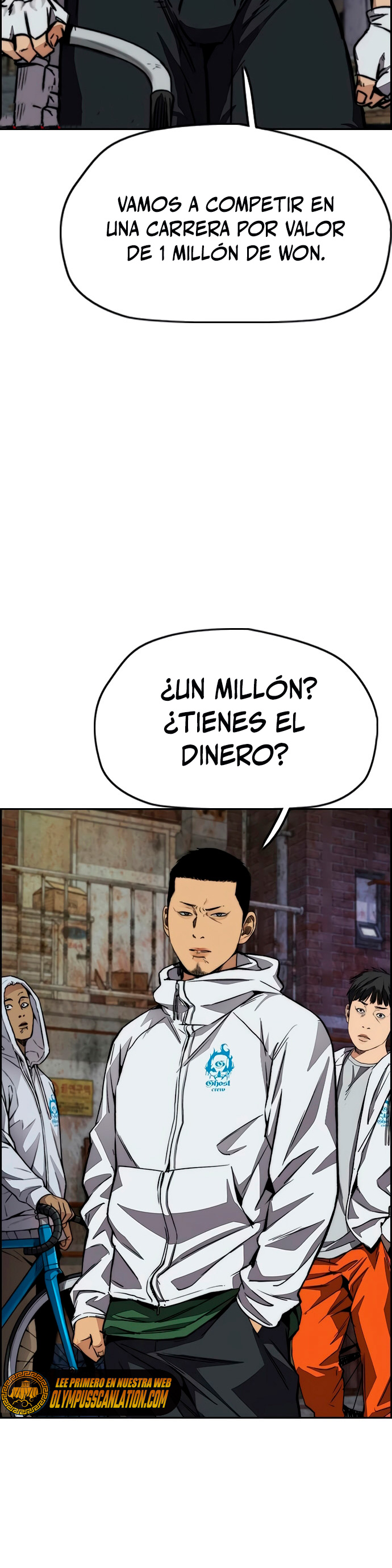 Capitulo 428 page 59