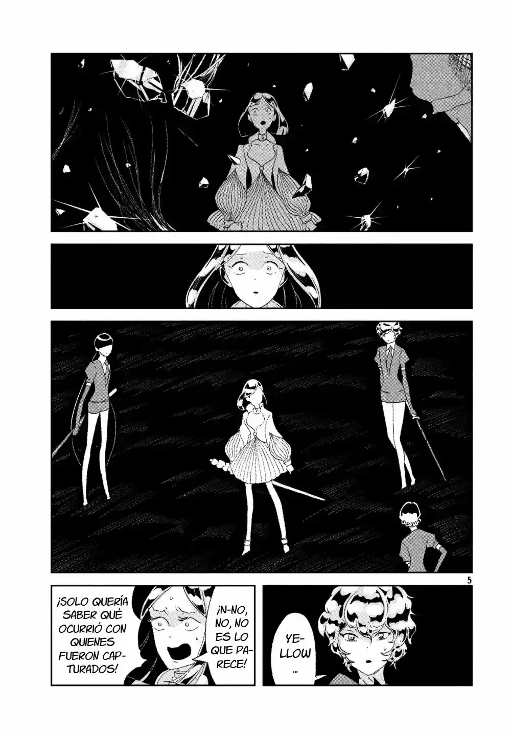 Capitulo 70 page 6
