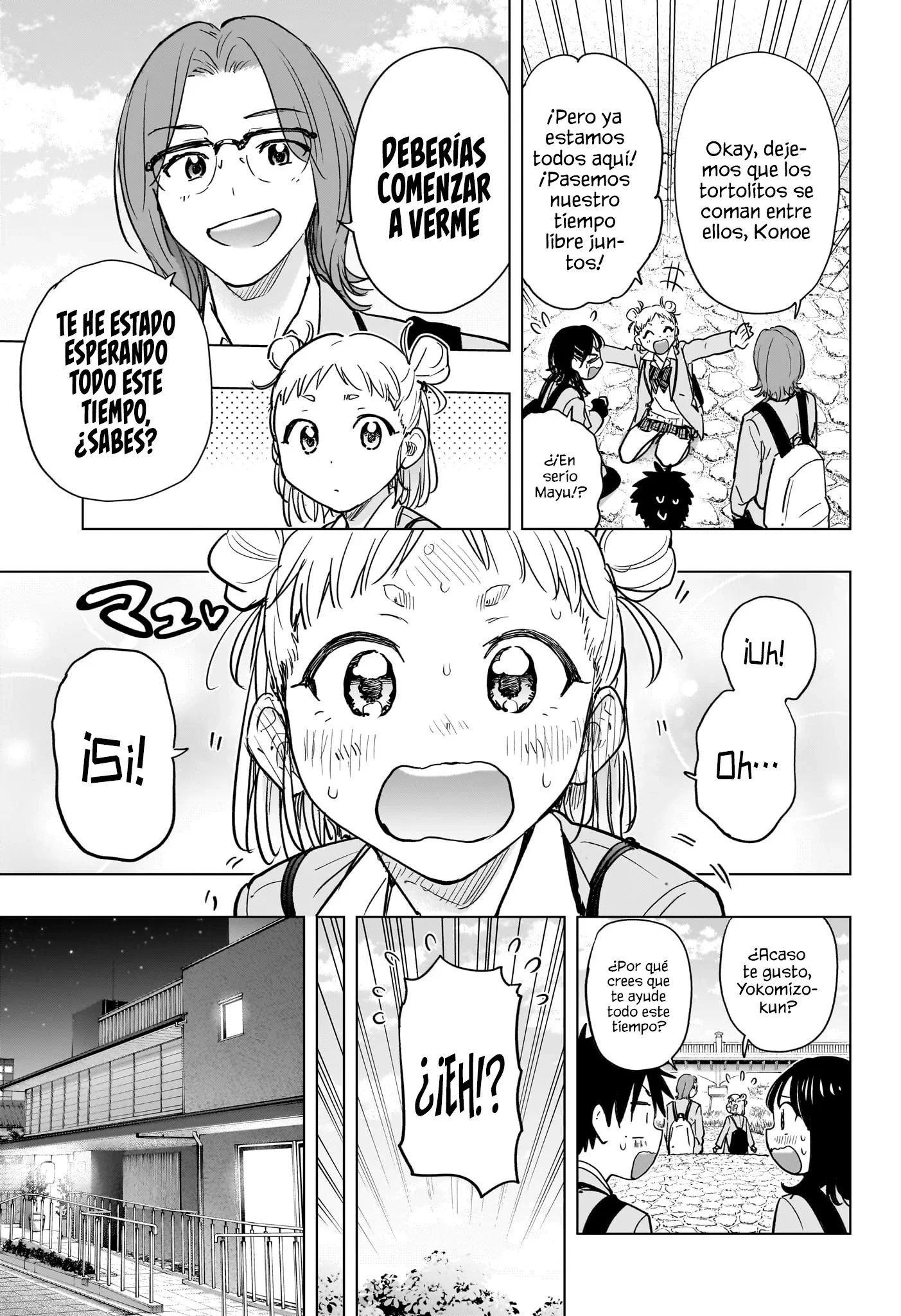 Capitulo 95 page 16