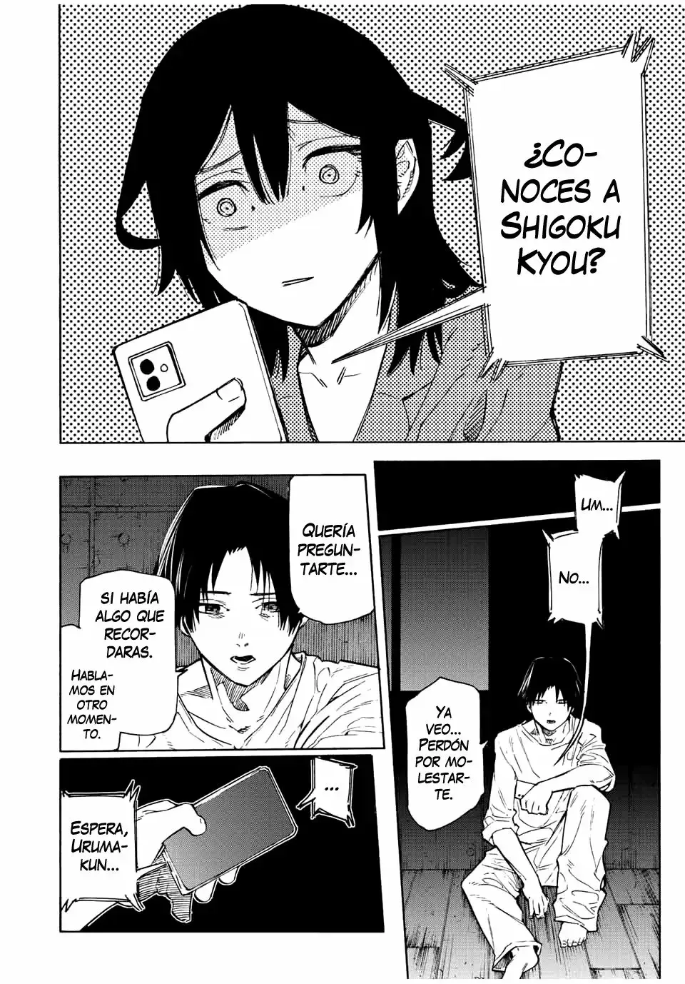 Capitulo 103 page 5
