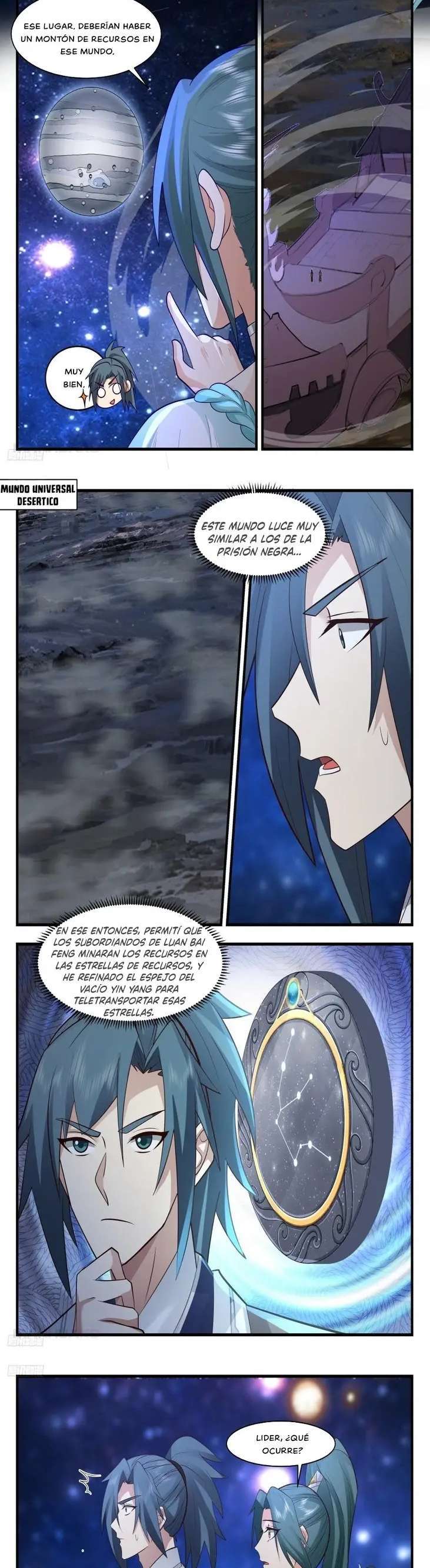 Capitulo 3093 page 2