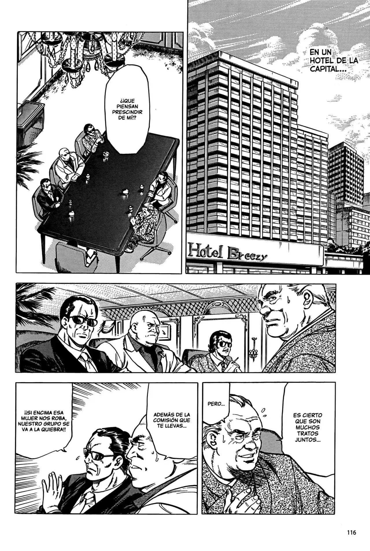 Capitulo 83 page 7
