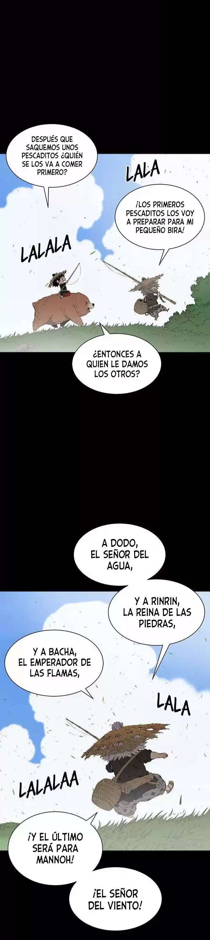Capitulo 61 page 28