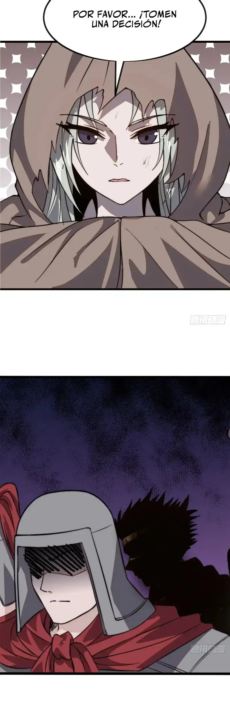 Capitulo 1023 page 19
