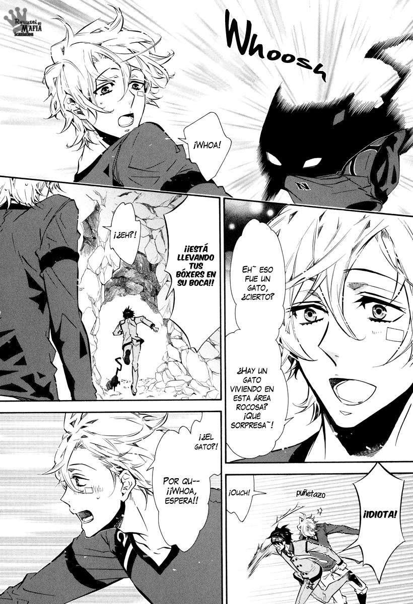 Capitulo 56 page 9